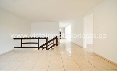 Arriendo Casa Comercial Sector Avenida Santander, Manizales