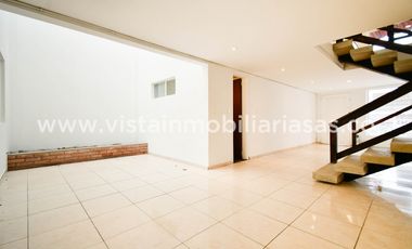 Arriendo Casa Comercial Sector Avenida Santander, Manizales