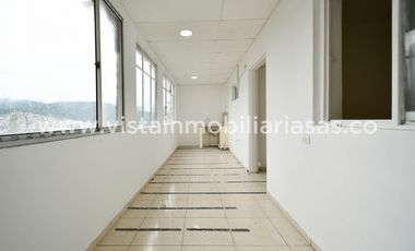 Arriendo Casa Comercial Sector Avenida Santander, Manizales