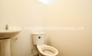 Arriendo Casa Comercial Sector Avenida Santander, Manizales