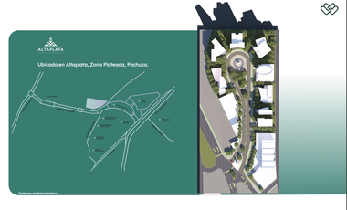 Consultorio en venta, Zona Plateada 80.84 m2, Pachuca, Alta Plata