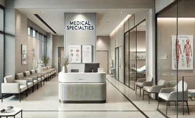 Consultorio en venta, Zona Plateada, Alta Plata, Centro medico Pachuca, Hidalgo