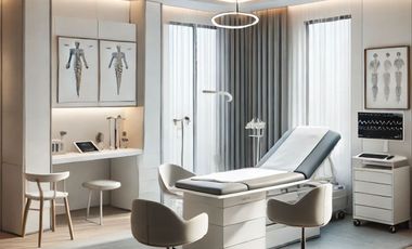 Consultorio en venta, Zona Plateada, Alta Plata, Centro medico Pachuca, Hidalgo