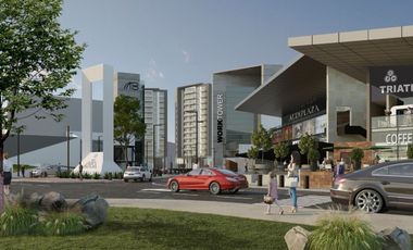 Consultorio en venta, Zona Plateada, Alta Plata, Centro medico Pachuca, Hidalgo