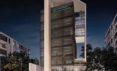 Consultorio en venta, Zona Plateada, Alta Plata, Centro medico Pachuca, Hidalgo