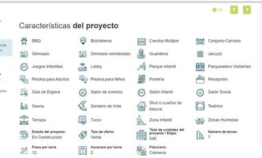 ACSI 1075 Arriendo apartamento en Madrid Cundinamarca