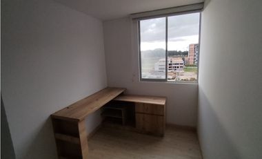 ACSI 1075 Arriendo apartamento en Madrid Cundinamarca