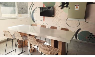 VENTA | SAN MIGUEL | 20 M2 | ORIENTE