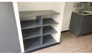 VENTA | SAN MIGUEL | 20 M2 | ORIENTE