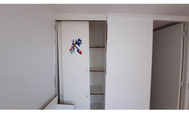 VENTA | INDEPENDENCIA | 25 M2 | ORIENTE