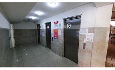 VENTA | INDEPENDENCIA | 25 M2 | ORIENTE