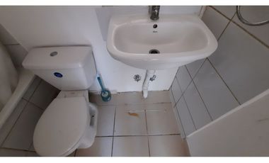 VENTA | INDEPENDENCIA | 25 M2 | ORIENTE