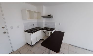 VENTA | INDEPENDENCIA | 25 M2 | ORIENTE