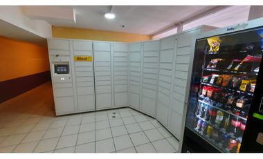 VENTA | INDEPENDENCIA | 25 M2 | ORIENTE