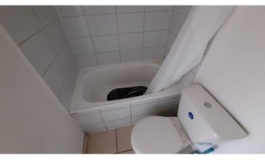 VENTA | INDEPENDENCIA | 25 M2 | ORIENTE