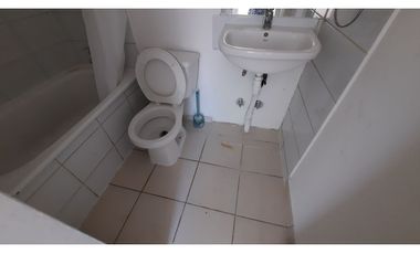 VENTA | INDEPENDENCIA | 25 M2 | ORIENTE