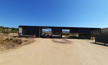 Parcela En Venta En Curacaví