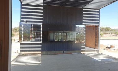 Parcela En Venta En Curacaví
