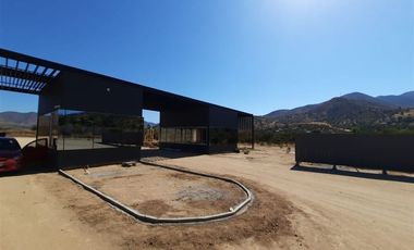 Parcela En Venta En Curacaví