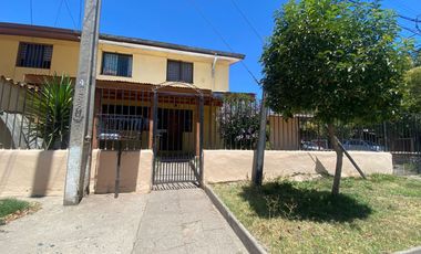 Casa En Venta  Sector Manzanal