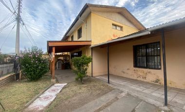 Casa En Venta  Sector Manzanal