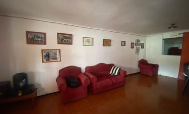 Casa En Venta  Sector Manzanal