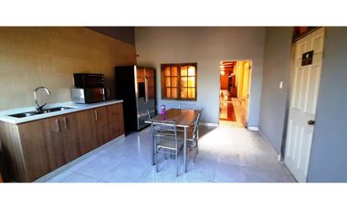 Casa en arriendo alojamiento empresa contratistas Rancagua