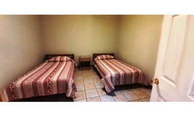 Casa en arriendo alojamiento empresa contratistas Rancagua