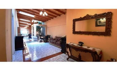 Casa en arriendo alojamiento empresa contratistas Rancagua