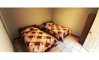 Casa en arriendo alojamiento empresa contratistas Rancagua