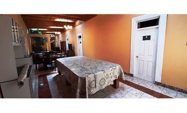 Casa en arriendo alojamiento empresa contratistas Rancagua