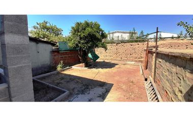 Casa en arriendo alojamiento empresa contratistas Rancagua