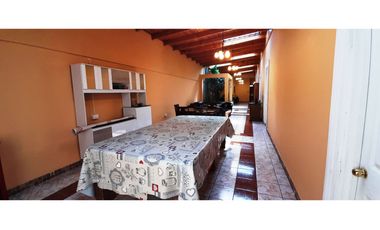 Casa en arriendo alojamiento empresa contratistas Rancagua