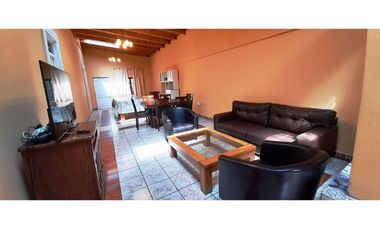 Casa en arriendo alojamiento empresa contratistas Rancagua