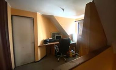 Venta Casa Villa Galilea 3 Dorm 2 Baños