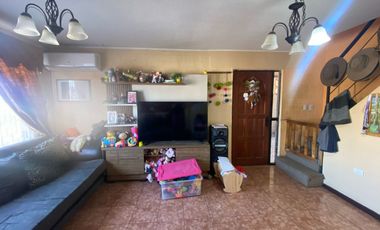 Venta Casa Villa Galilea 3 Dorm 2 Baños