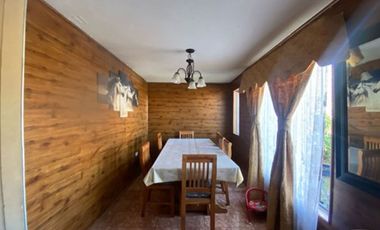 Venta Casa Villa Galilea 3 Dorm 2 Baños