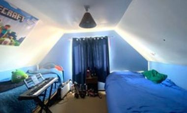 Venta Casa Villa Galilea 3 Dorm 2 Baños