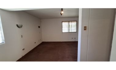 Arriendo Casa Avda Bombero Villalobos 3d 3b Potencial comercial