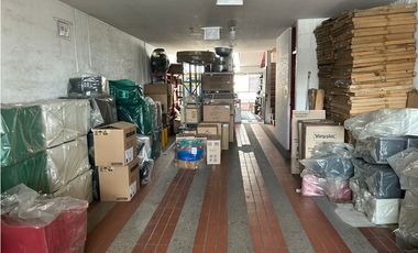 Local comercial en alquiler Bogotá D.C.