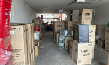 Local comercial en alquiler Bogotá D.C.