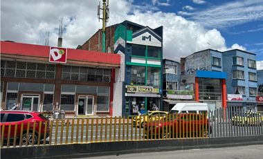 Local comercial en alquiler Bogotá D.C.