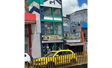 Local comercial en alquiler Bogotá D.C.