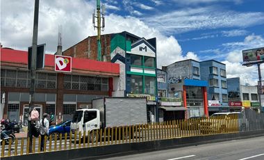 Local comercial en alquiler Bogotá D.C.