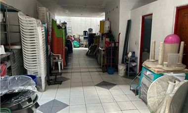 Local comercial en alquiler Bogotá D.C.