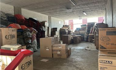 Local comercial en alquiler Bogotá D.C.