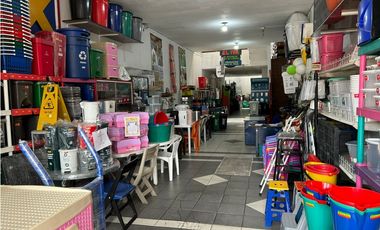 Local comercial en alquiler Bogotá D.C.