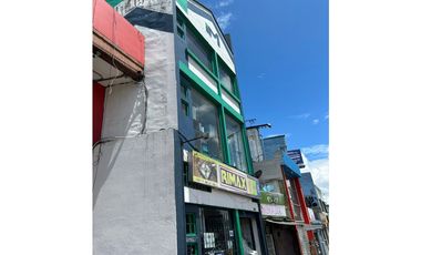 Local comercial en alquiler Bogotá D.C.