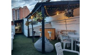 APARTAESTUDIO  AMOBLADO EN ARRIENDO-CERCA DE LA 70