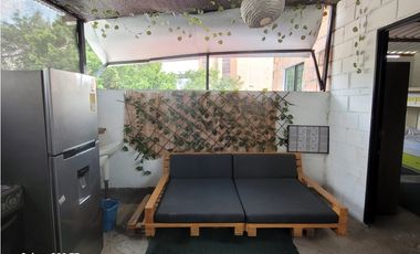 APARTAESTUDIO  AMOBLADO EN ARRIENDO-CERCA DE LA 70